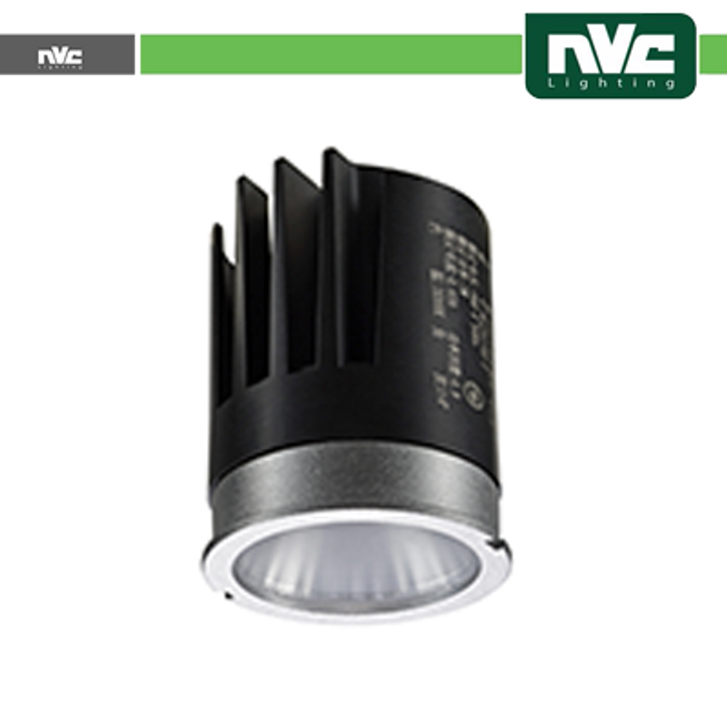 Modul Hocheffizientes GU10-Modul – 9 W 4000 K 45°