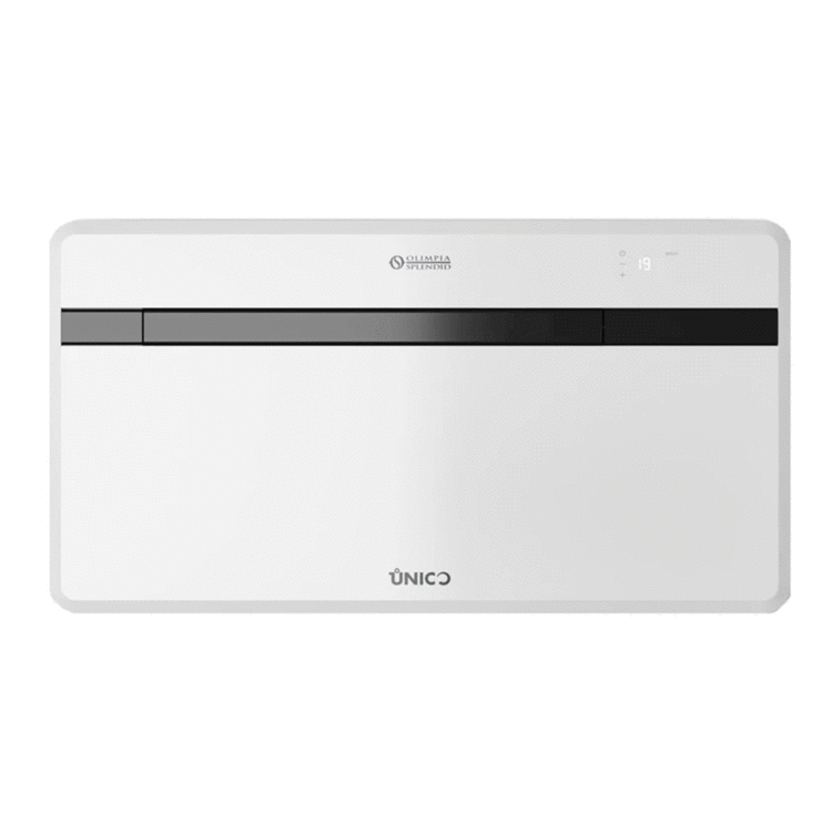 Olimpia Splendid Unico Evo-F Klimaanlage 16 PS PVA 5000 BTU Inverter R290 Cla