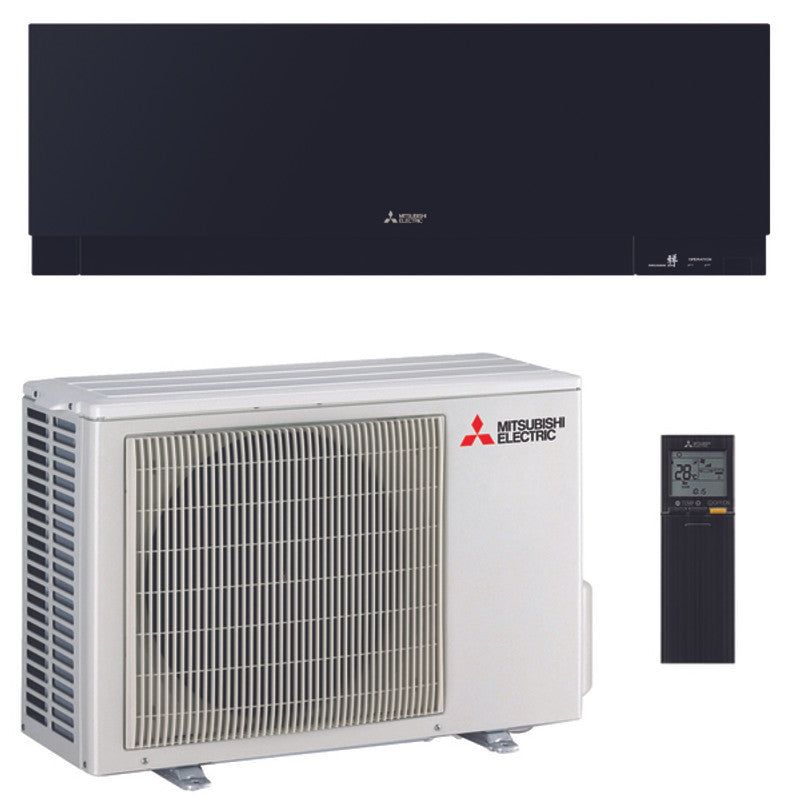 Mitsubishi Electric Klimaanlage Mitsubishi Electric Kirigamine Zen MSZ-EF 9000 BTU R32 Wechselrichter A