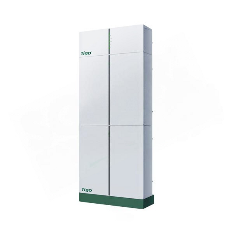 TIGO ENERGY TSB-3 – 3 KWH LITHIUM-BATTERIEMODUL ZUR SPEICHERUNG