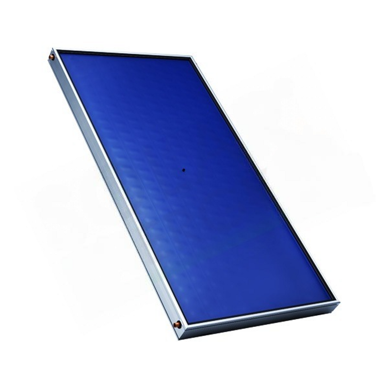 TRIENERGIA THERMO TRI-DPI25 – FLACHER SOLARKOLLEKTOR 2,52 QM (VERTIKAL)