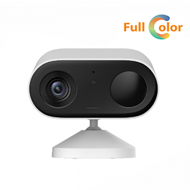 Imou Cell Go VOLLFARB-Bullet-Kamera 2K Wi-Fi 3MP 2,8 mm IR-Akku