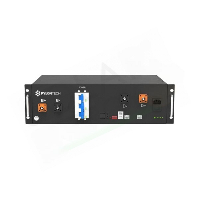 PYLONTECH SC1000-100S – H48050 BATTERIEMANAGEMENTSYSTEM (BMS)