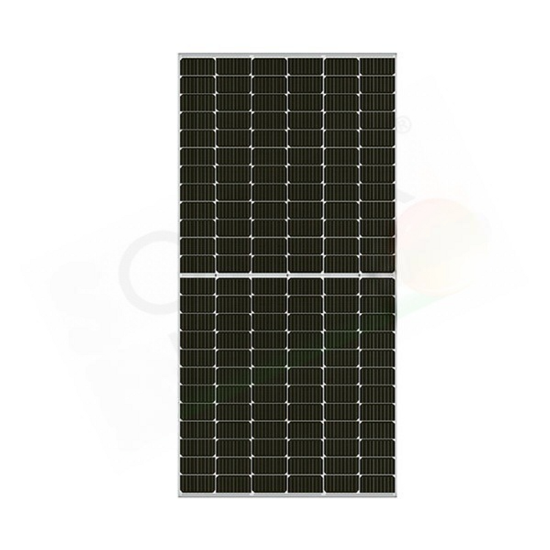 SPS ISTEM MONO HALF CELL LINE H12 SERIE 600M – EINKRISTALLES PHOTOVOLTAIKMODUL