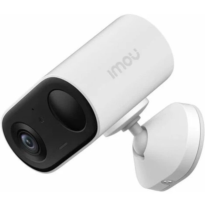 Imou Cell Go Bullet-Kamera 2K Wi-Fi 3MP 2,8 mm IR-Akku