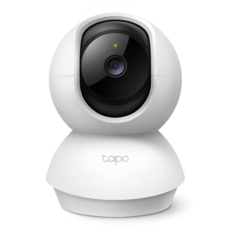 Telecamera Überwachungskamera TC71 2K Wi-Fi Pan/Tilt Tapo TP-Link