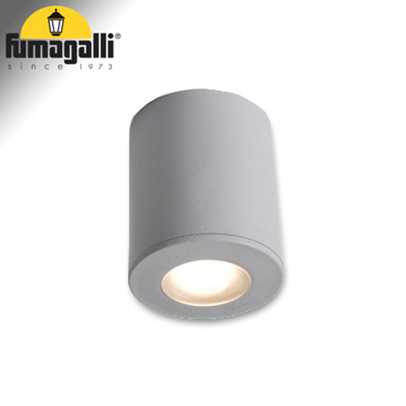 FRANCA 90 SATINGRAU LED GU10 3,5W CCT SET