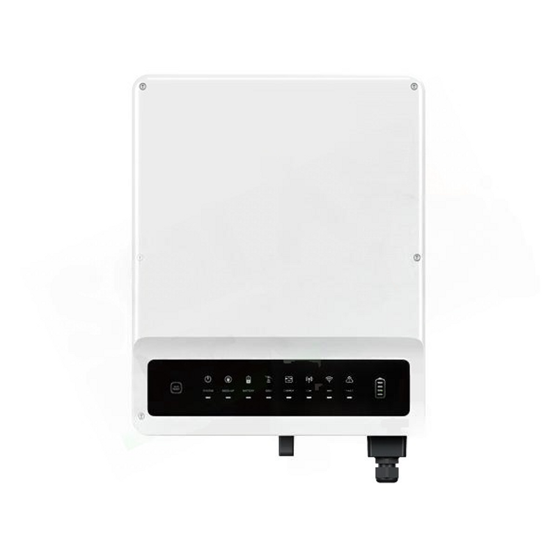 GOODWE GW10K-BT – DREIPHASIGER WECHSELRICHTER FÜR NACHRÜST-10-KW-ANLAGEN