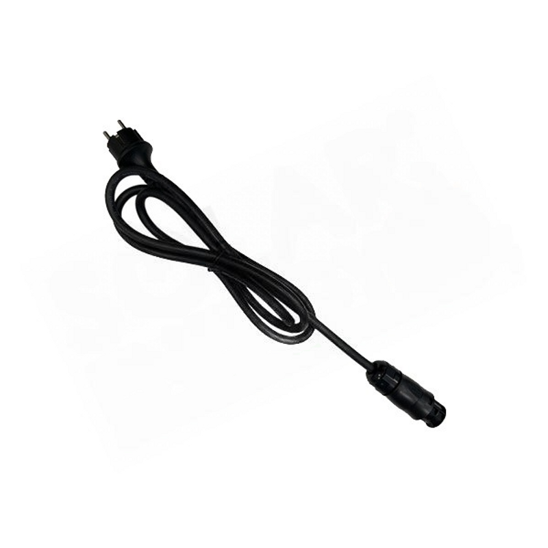 TSUN TSOL-MEC200-G2 – MIKRO-INVERTER/SCHUKO-BUCHSE-ANSCHLUSSKABEL (2M)