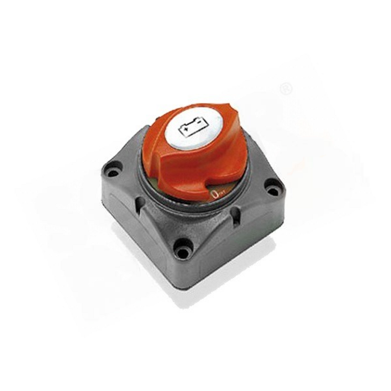 Stacca SCHALTER BATTERIE-TRENNSCHALTER - SCHALTER FÜR PHOTOVOLTAIKANLAGE 275A