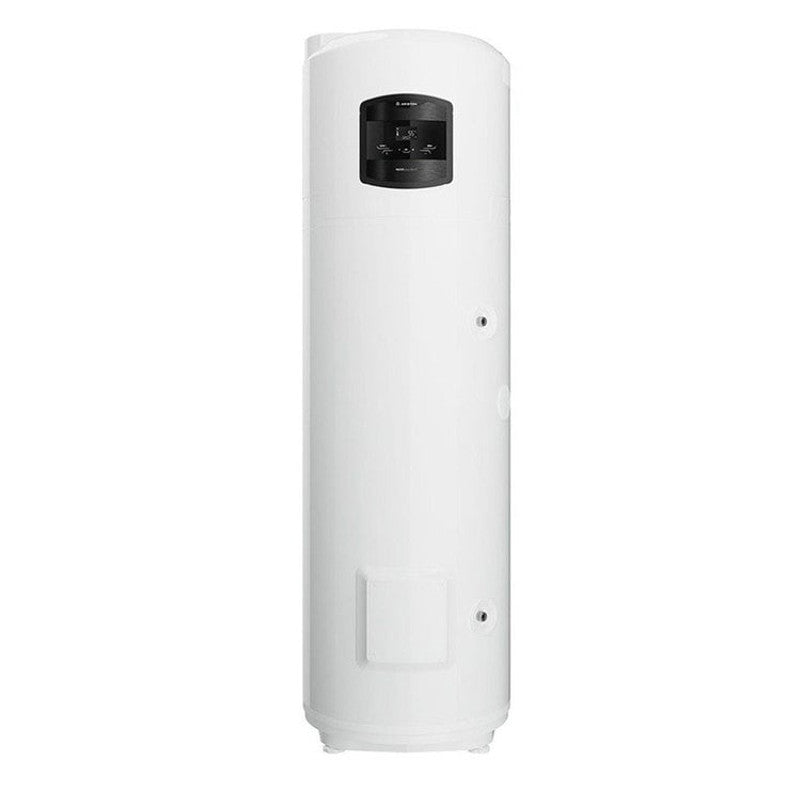 Ariston Nuos PLUS WLAN-Wärmepumpen-Warmwasserbereiter 250 Liter A+