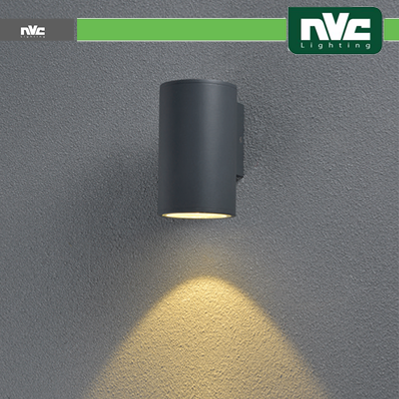 Applique IP54-Wandleuchte – 9,4 W, 760 lm, 3000 K, 45°