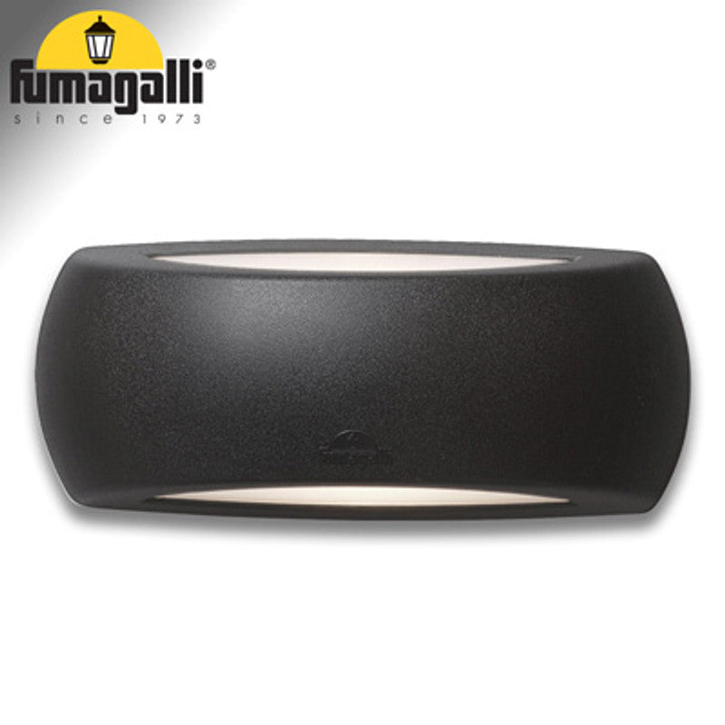 FRANCY SCHWARZ OPAL E27 A60 LED 8,5W CCT 3WEISS