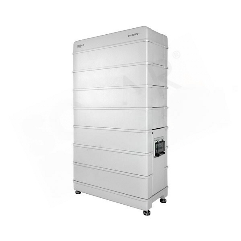 SUNGROW SBR224 – LITHIUM-SPEICHERBATTERIE 22,4 KWH