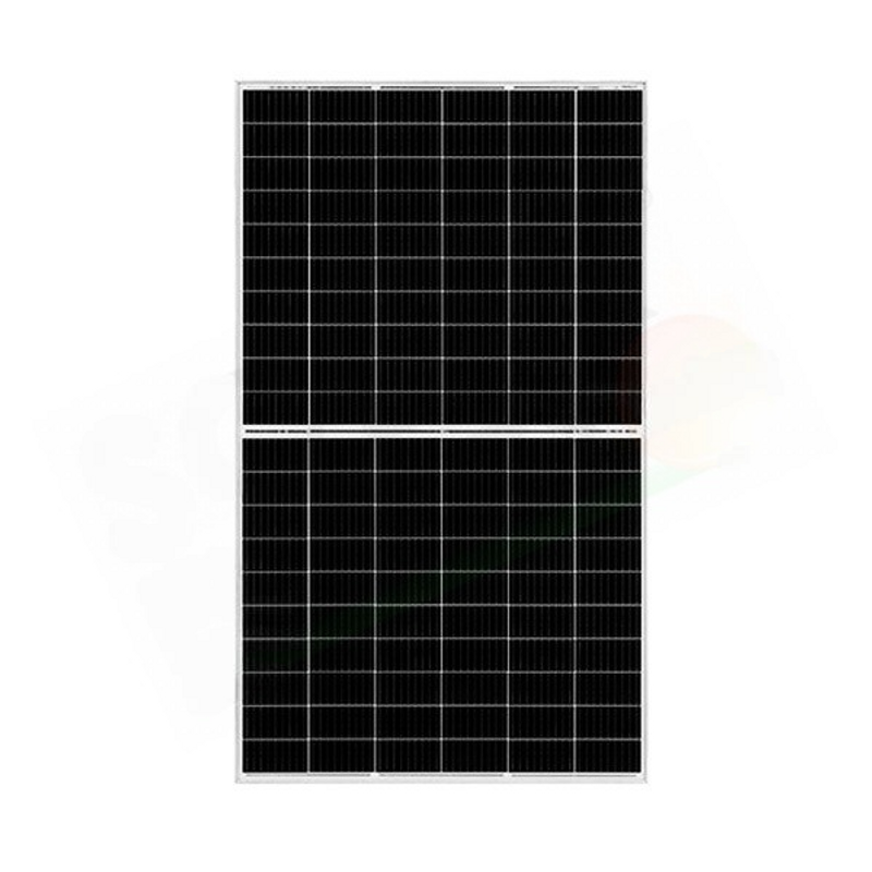 JA SOLAR JAM60D10-340/MB – 340 W DOPPELSEITIGES MONOKRISTALLINES PHOTOVOLTAIKMODUL