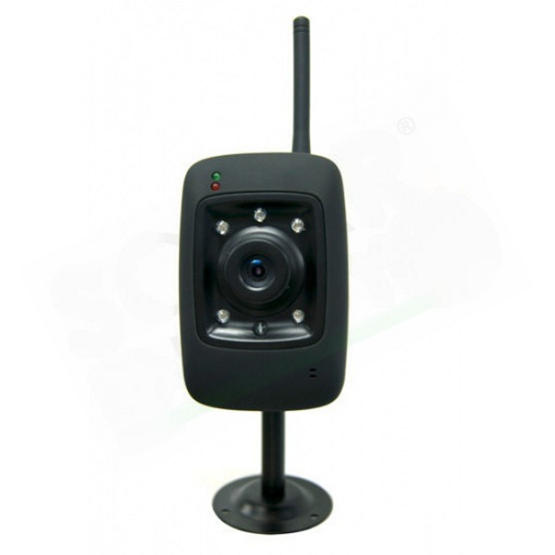 ECODHOME MYVIRTUOSO HOME DRAHTLOSE INNENKAMERA IP IPC-1001W