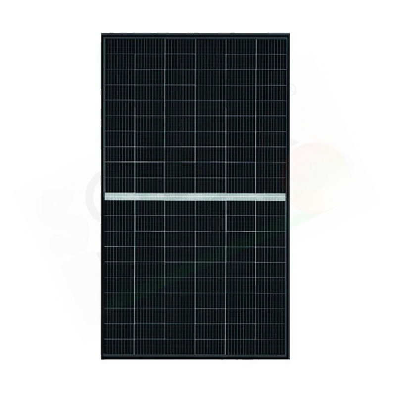 Sun Earth SUN-EARTH STEEL DXM8-54H/BF 410W – MONOKRISTALLINES PHOTOVOLTAIKMODUL 24V 410 W