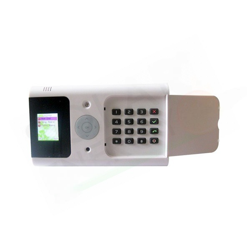 ECODHOME GATEWAY AIR-100SMS – FERNKLIMAANLAGE-MANAGEMENTSYSTEM