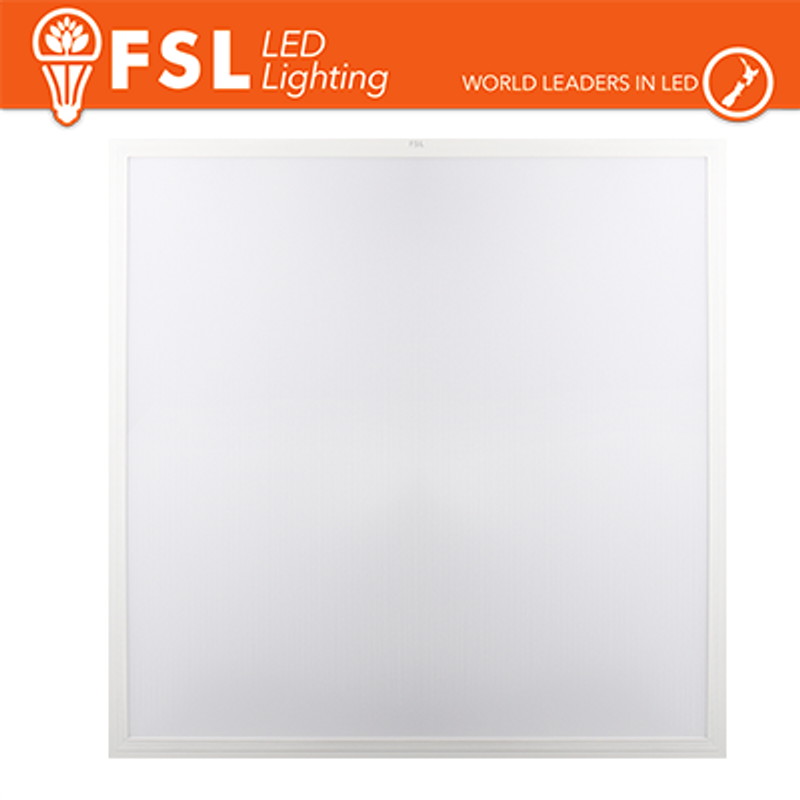 Pannello LED-Panel 60x60 4000K 48W UGR<19 LOW FLICKER