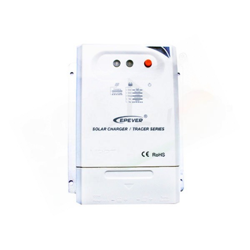 EP SOLAR TRACER 2210CN – LADEREGLER MPPT 12/24V 100VOC 20A