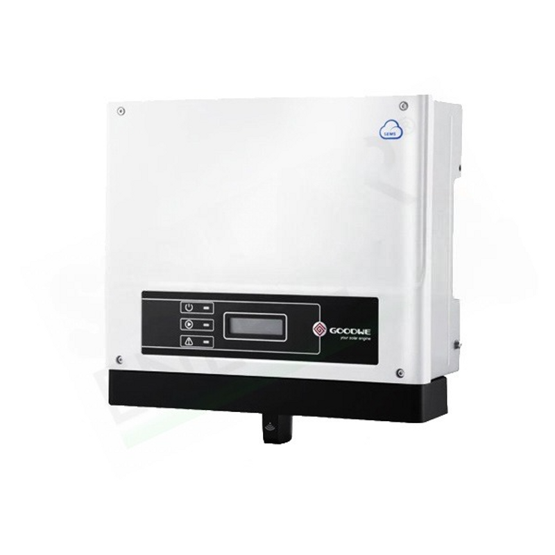 GOODWE GW2500-NS – EINPHASIGER STRING-WECHSELRICHTER 1 MPPT 2500 W WLAN