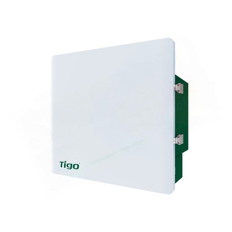 TIGO ENERGY TSS-3PS – DREIPHASIGER KABELKASTEN MIT ATS