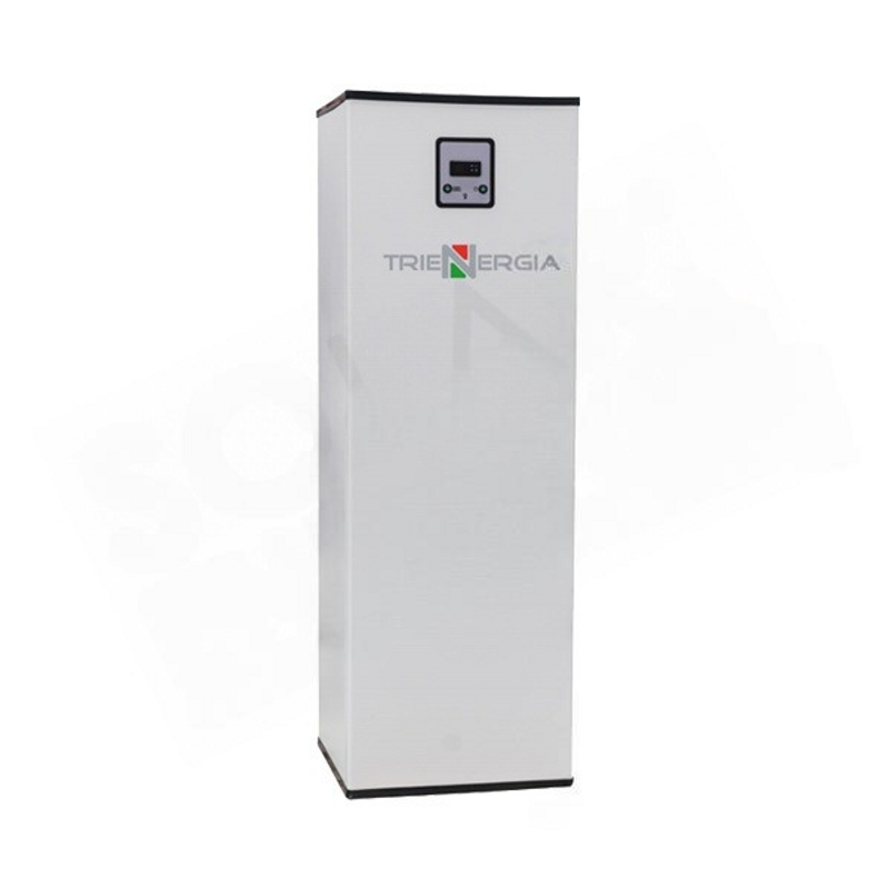 TRIENERGIA THERMO TRI-BE210-L – 200 LITER WÄRMEPUMPENKESSEL