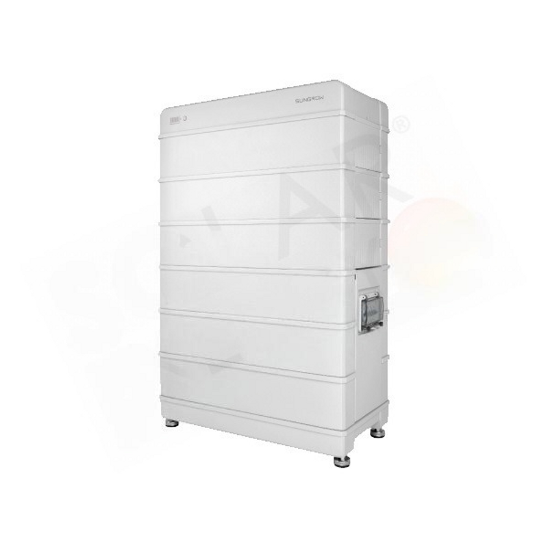 SUNGROW SBR192 – LITHIUMBATTERIE ZUR SPEICHERUNG 19,2 KWH
