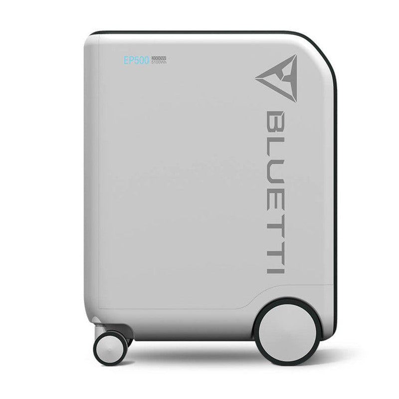 BLUETTI EP500 Kraftwerk | 2.000W 5.100Wh