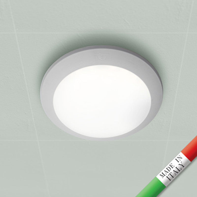 UMBERTA OPALGRAU 2 E27 LAMPENFASSUNG
