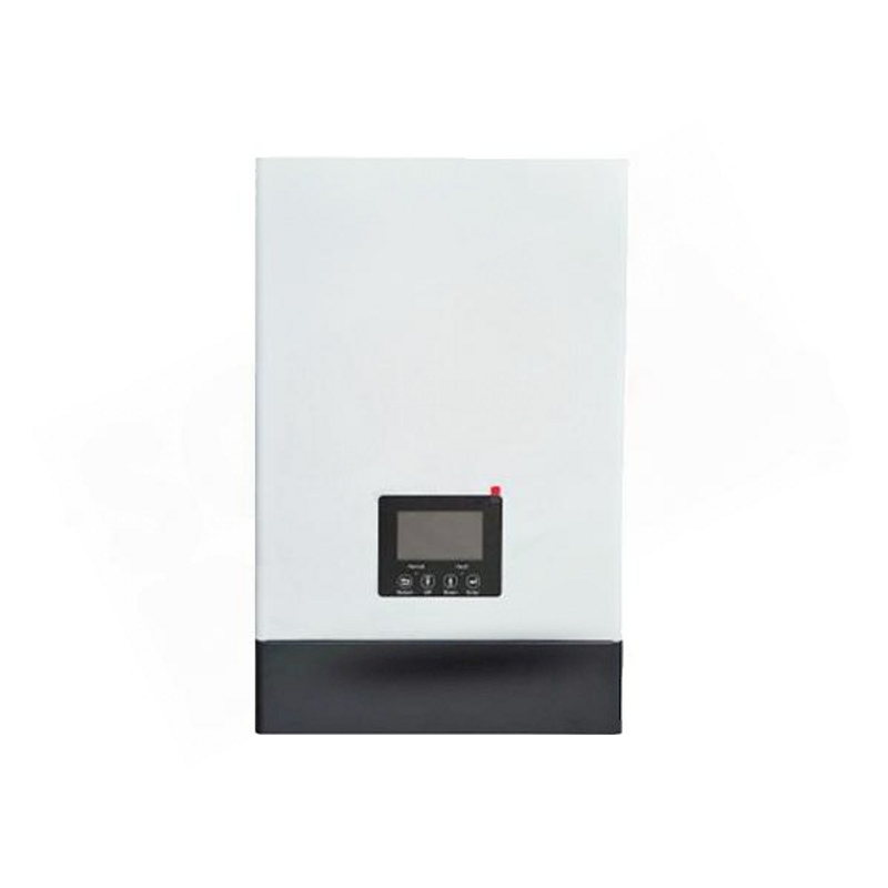 LUXPOWERTEK SONAR SNA5000 WPV – HYBRID/OFF-GRID-WECHSELRICHTER 5KW 48V MIT REGLER