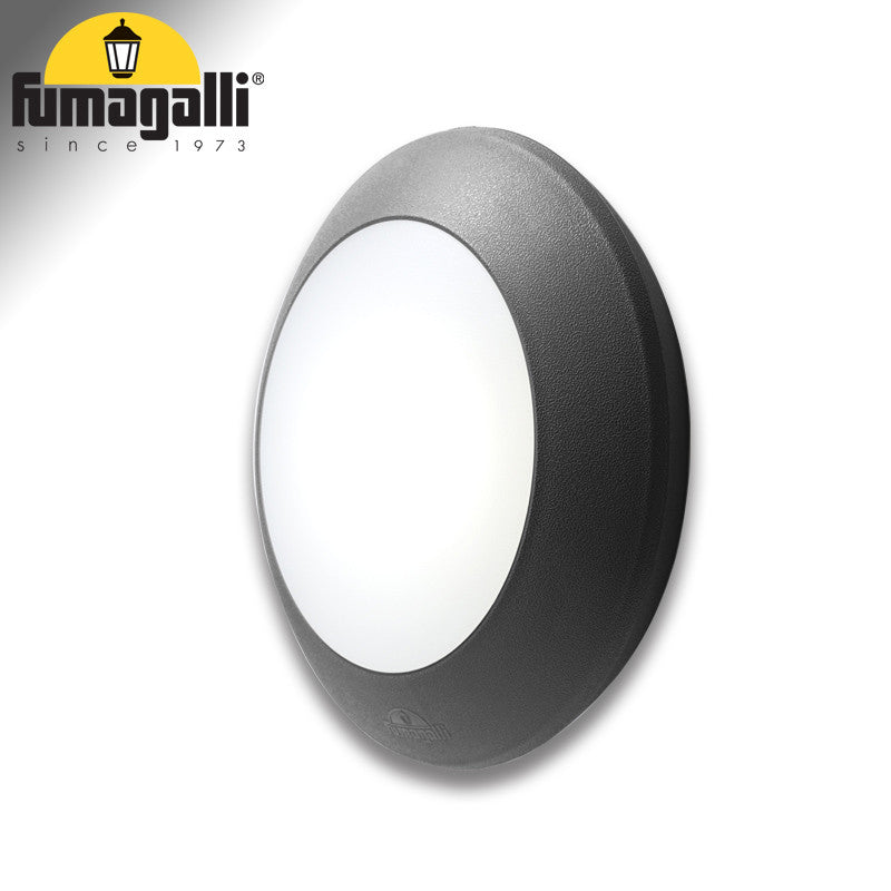 BERTINA SCHWARZ OPAL LED GX53 10W CCT 3WEISS