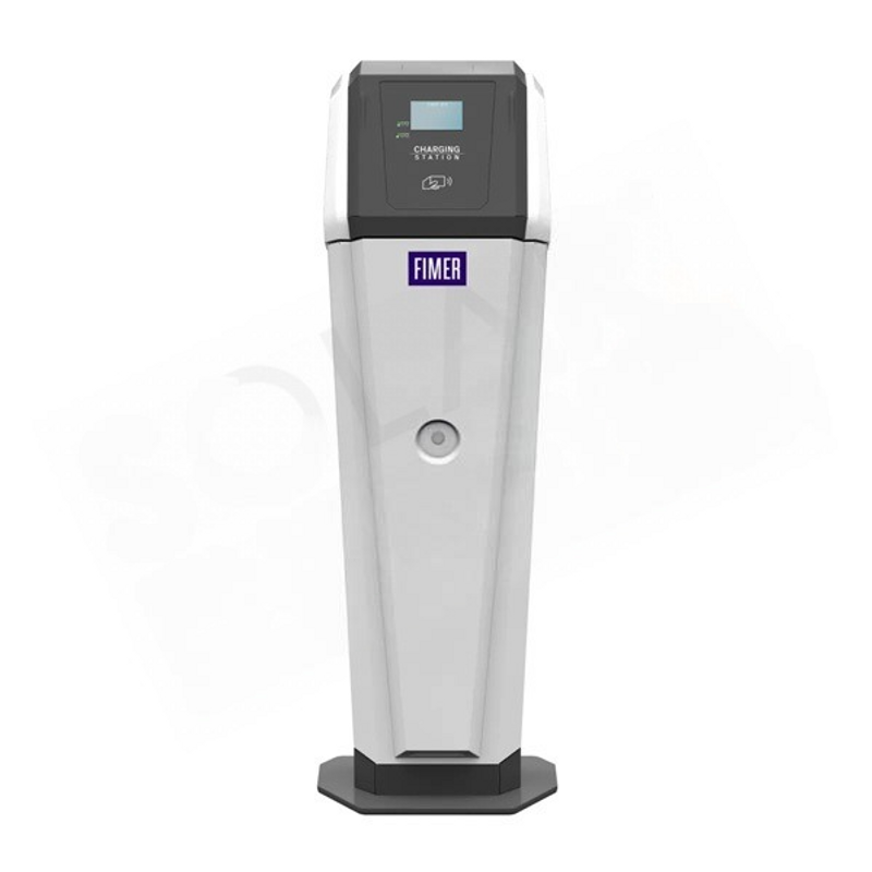 FIMER FLEXA AC STATION FN 22KWx2 T2x2 MID (FUTURE NET) – LADESTATION 64