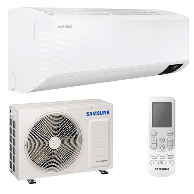 Samsung Cebu Wi-Fi-Klimaanlage 24000 BTU R32 Inverter A++