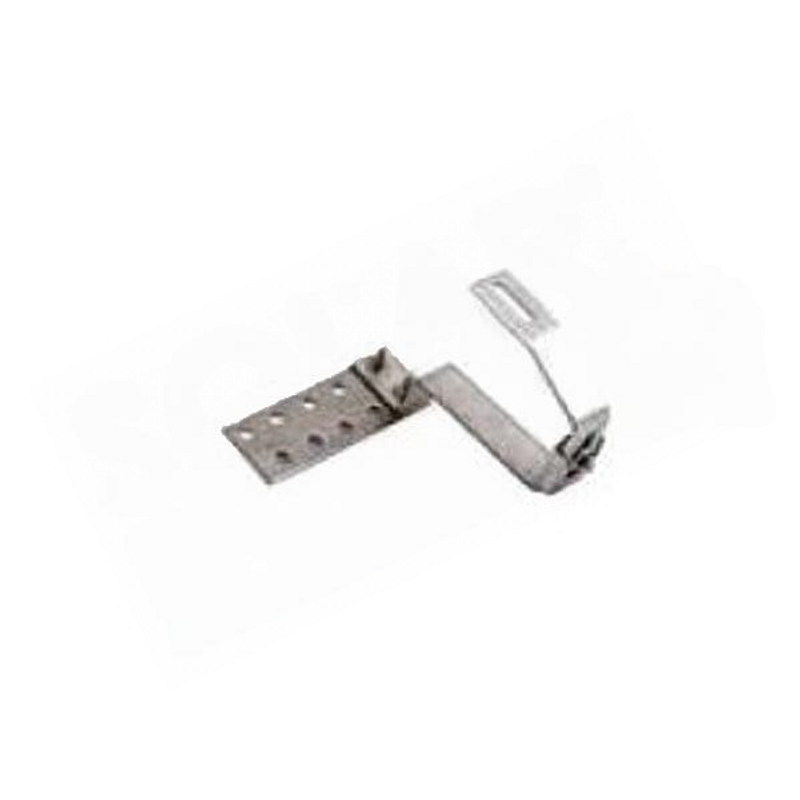 Gancio VERSTELLBARER HAKEN 35x5 FÜR FLIESEN