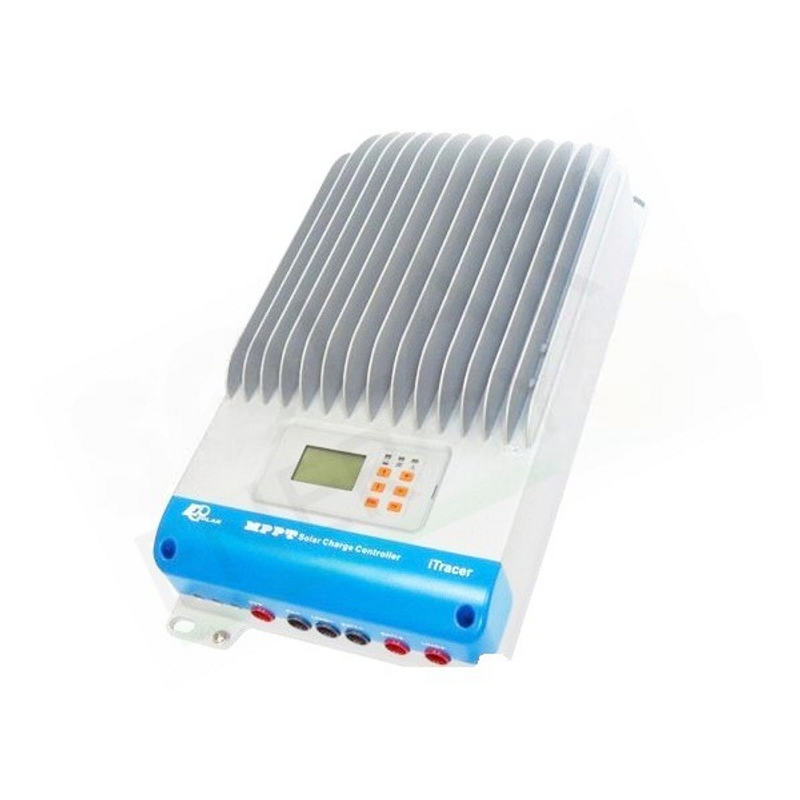 EP SOLAR EPT6015 – MPPT-LADEREGLER 12/24/36/48 V 150 VDC 60 A