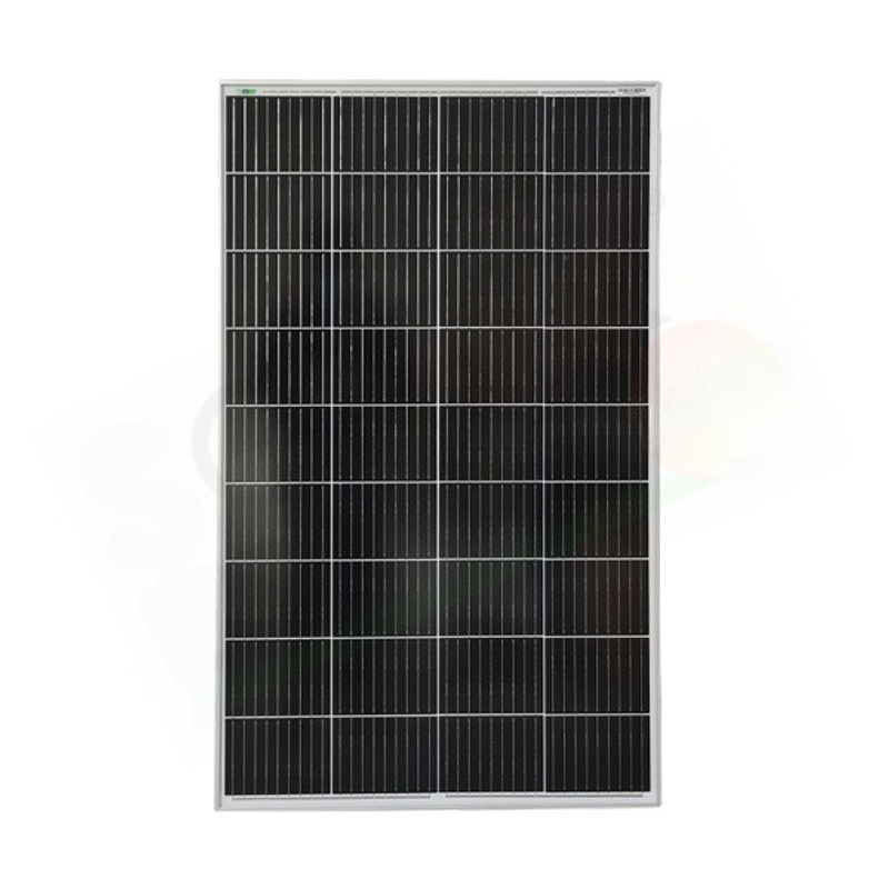 Modul ES150MS MONOKRISTALLINES PHOTOVOLTAIKMODUL 150W 12V