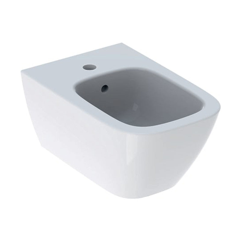 Bidet Geberit Smyle Wand-Bidet