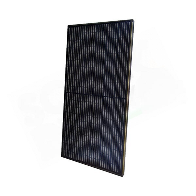 VIRIDIAN SOLAR CLEARLINE FUSION PV16-335 G1 – 335 W PHOTOVOLTAIKMODUL FÜR INTE