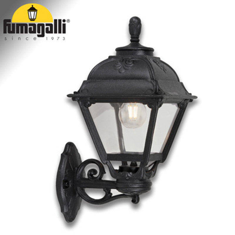Bissocefa BYSSO/CEFA SCHWARZ TRANSP E27