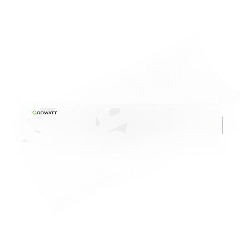 GROWATT AX 5.0L – 5 KWH LITHIUM-BATTERIEMODUL ZUR LAGERUNG