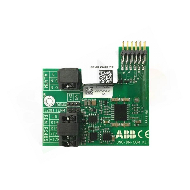FIMER/ABB UNO DM COM KIT – INVERTER-KOMMUNIKATIONSKARTE
