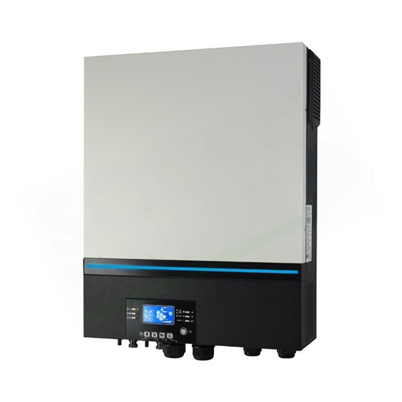 VOLTRONIC POWER MAX7200-48 – HYBRID/OFF-GRID-WECHSELRICHTER 7,2 KW 48 V MIT REGLER