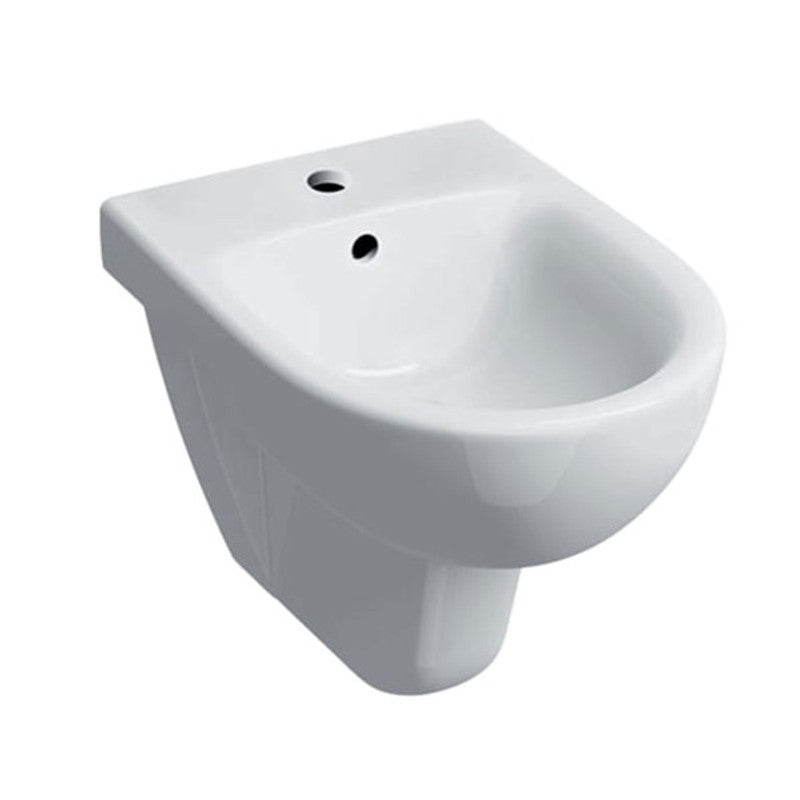 Bidet Geberit Selnova Wand-Bidet