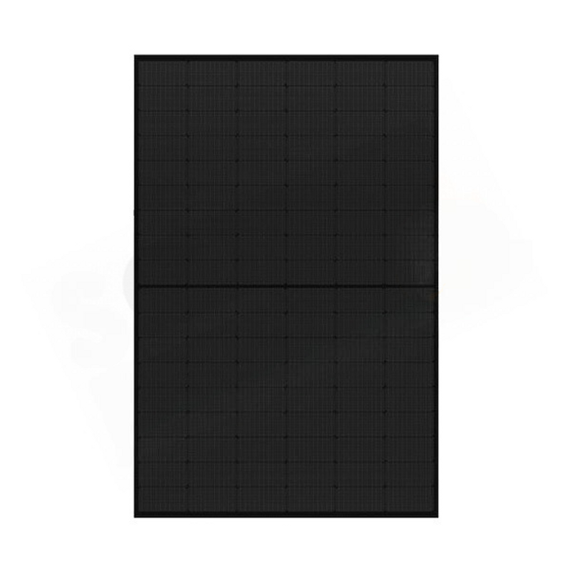 LONGI SOLAR HI-MO 5M LR5-54HIB-400M SCHWARZ – MONOKRISTALLINES PHOTOVOLTAIKMODUL