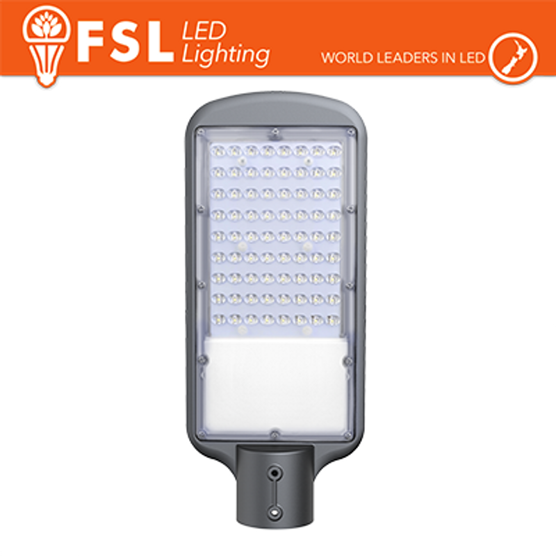 Armatura Straßenpanzerung Außenleuchte 60W 4000K 6.408lm IP65