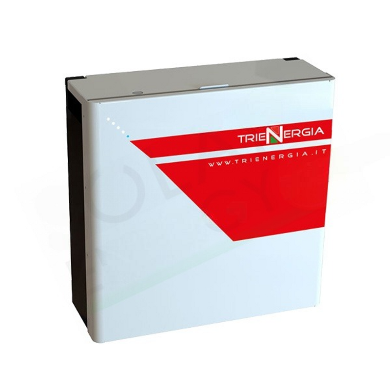 TRIENERGIA STORAGE – PHOTOVOLTAIK-SPEICHERBATTERIE 4,3 KWH 48V
