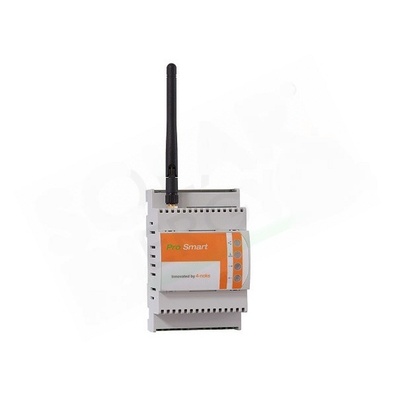 Sma 4-NOKS PRO SMART – ZUBEHÖR ZUR VERWANDLUNG VON ELIOS4YOU PRO IN ELIOS4YOU (PRO) S