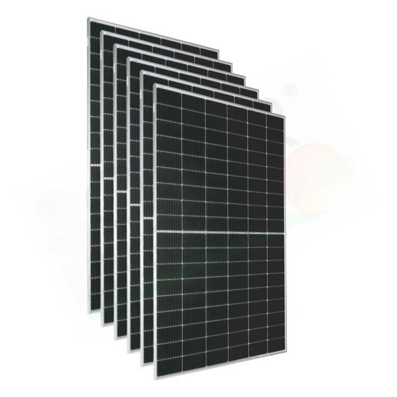 Suntech Power SET 7 PHOTOVOLTAIKMODULE SUNTECH POWER ULTRA V PRO MINI STP420S-C54/NSHM MONOCR