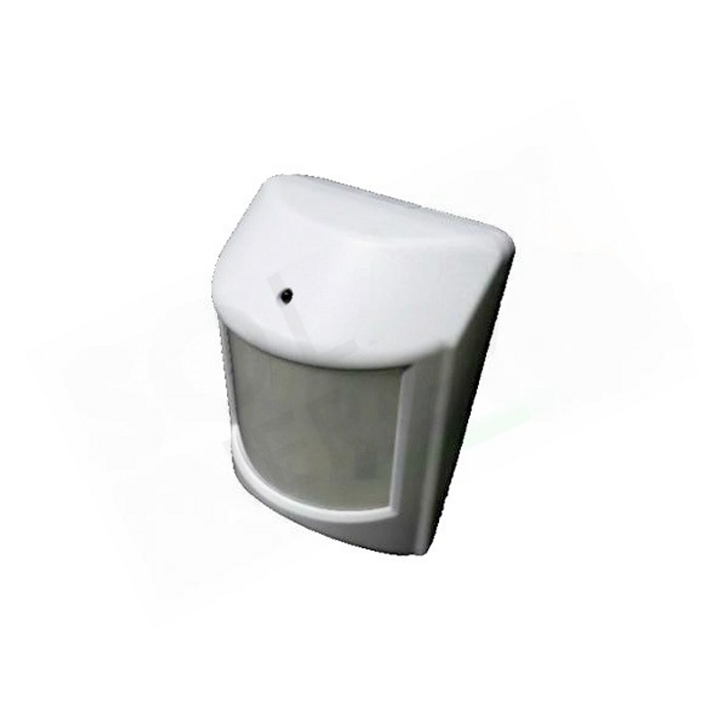 ECODHOME MYVIRTUOSO HOME – BEWEGUNGSSENSOR MIT INTEGRIERTEM TEMPERATURSENSOR